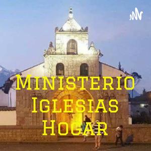 Ministerio Iglesias Hogar