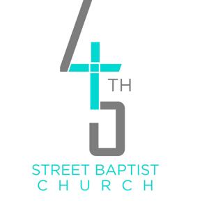 Forty-fifth Street Baptist Church Weekly Sermons