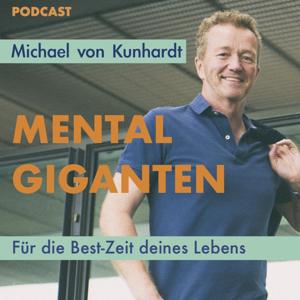 Mentalgiganten - Für die Best-Zeit deines Lebens