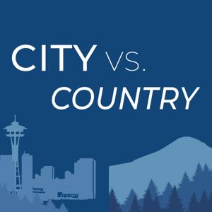 City vs. Country