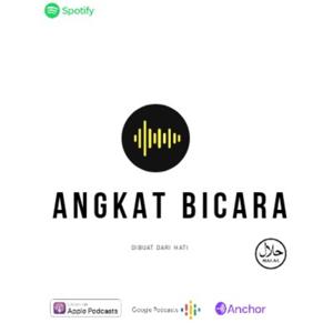 Angkat Bicara