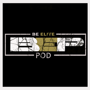 Be Elite Pod an AEW fancast