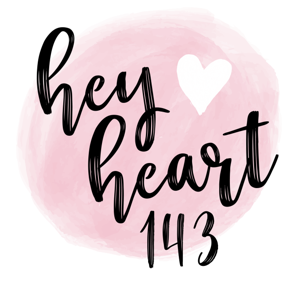 HeyHeart143's podcast