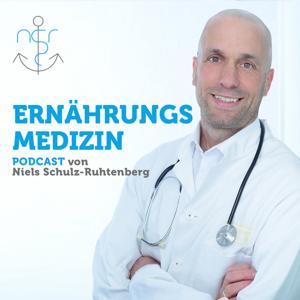 Ernährungsmedizin Podcast von Niels Schulz-Ruhtenberg