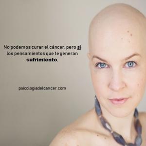 Psicología del cáncer