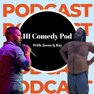 HI Comedy Pod