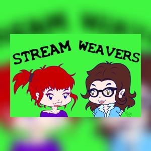 Stream Weavers