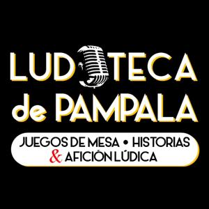 La Ludoteca de Pampala by Rayo Azul