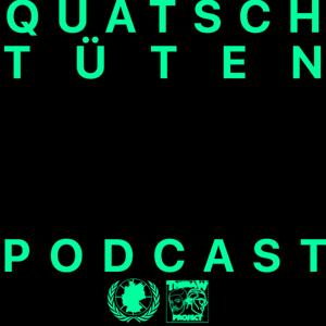 Quatschtüten aus dem Abendland