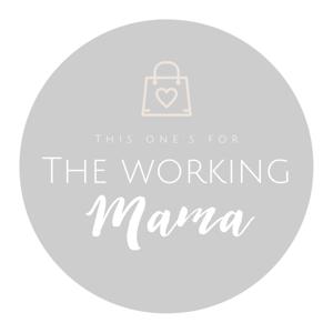 This One's For The Working Mama