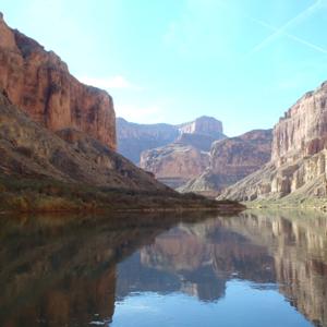 Grand Canyon Five-Minute Histories