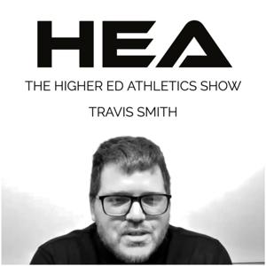 Higher Ed Athletics by Travis Smith