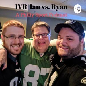 IVR- Ian vs Ryan