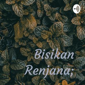 Bisikan Renjana;