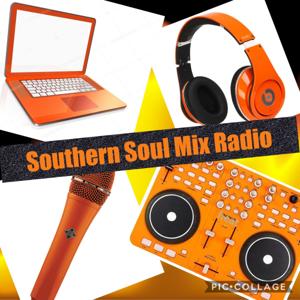 Southern Soul Mix Radio