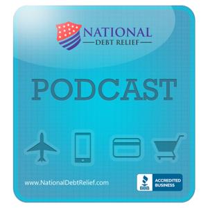 National Debt Relief Podcast