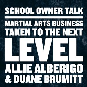 School Owner Talk by Allie Alberigo & Duane Brumitt