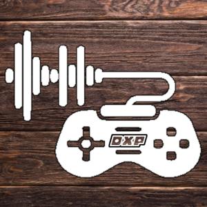 DoubleXP Podcast