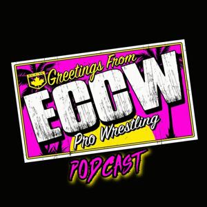 ECCW Podcast