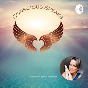 Conscious Speaks