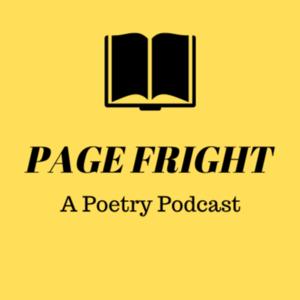 Page Fright: A Poetry Podcast