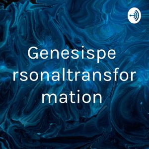 Genesispersonaltransformation