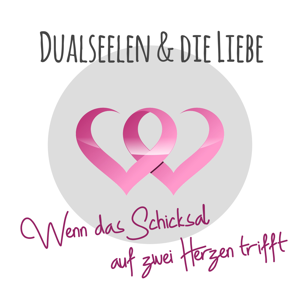 Dualseelen & die Liebe by Ricarda Sagehorn & Cornelia Mroseck