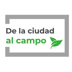 De la ciudad al campo · Vida rural sin filtros