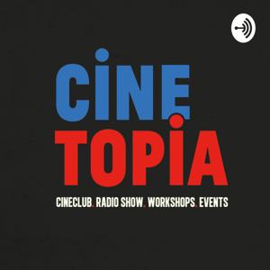 Cinetopia Radio
