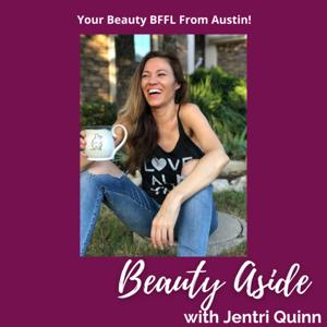 Beauty Aside by Jentri Quinn