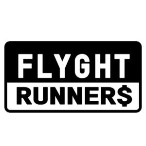 The Flight Runner$ Show With DJ Fly Guy