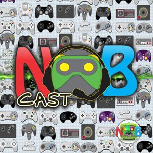 Noobcast - NoobChannel