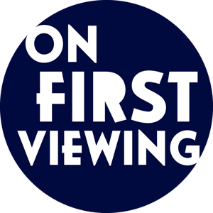 On First Viewing