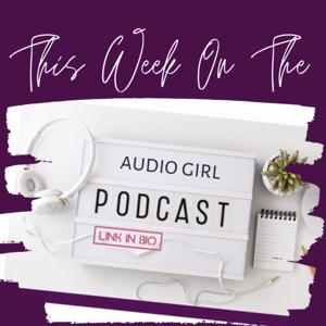 Audio Girl Pod