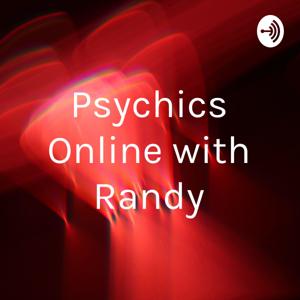 Psychics Online with Randy