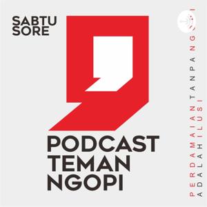 Podcast Teman Ngopi