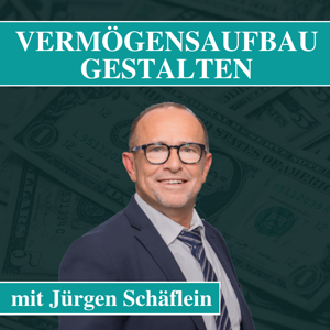 Vermögensaufbau gestalten