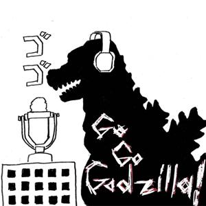 Go Go Godzilla