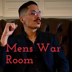 Mens War Room