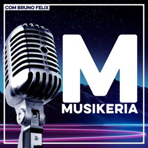 Musikeria by Bruno Felix