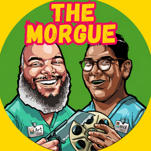 CorpseFeed Presents: The Morgue