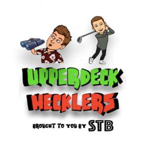 Upperdeck Hecklers