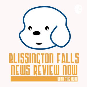 Blissington Falls News Review Now