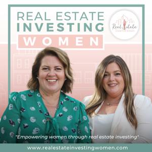 Real Estate Investing Women