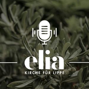 elia Kirche für Lippe | Podcast