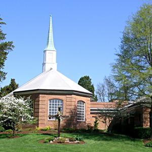 Lewinsville Presbyterian Church