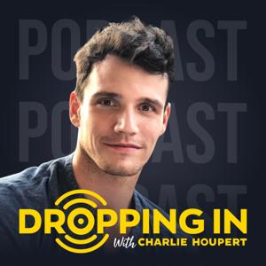 Dropping In With Charlie Houpert by Charisma on Command