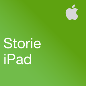 Lavorare con iPad: storie su iPad