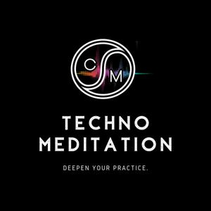 Techno Meditation by Crystal/Minds