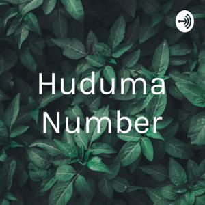 Huduma Number Kenya